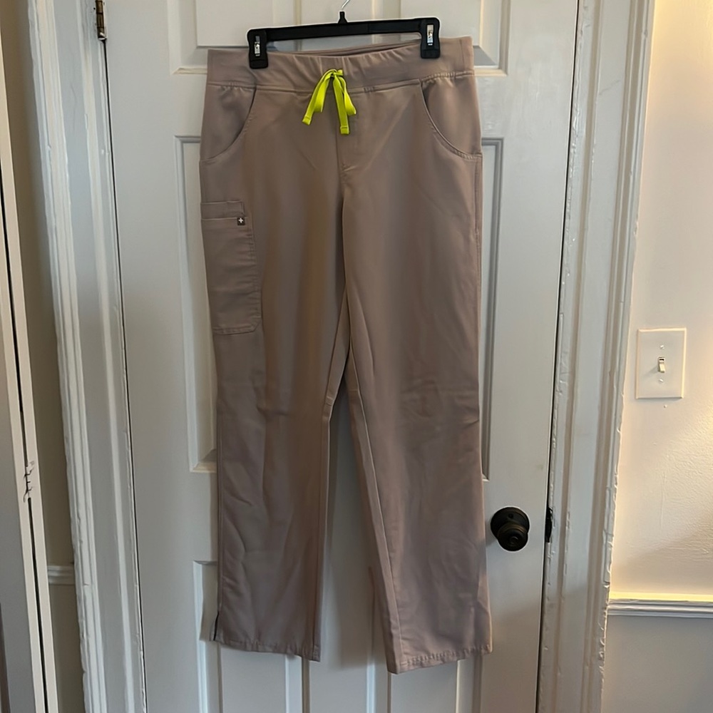Figs Cargo Scrub Pants
